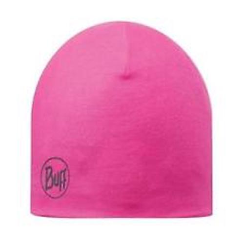 Buff Coolmax Reflective Winter Beanie Skull Cap – Magenta