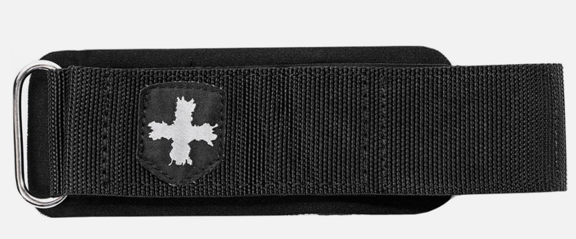 Humanx Wrist Stabilizers, Black