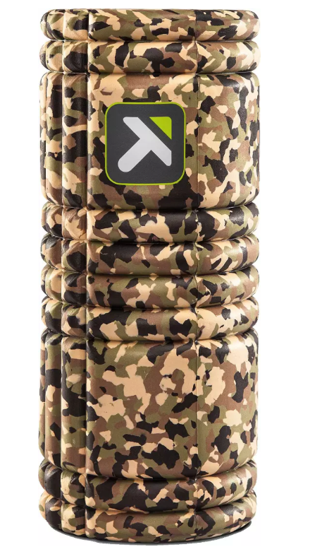 Triggerpoint Grid 13 inch foam roller - Camo