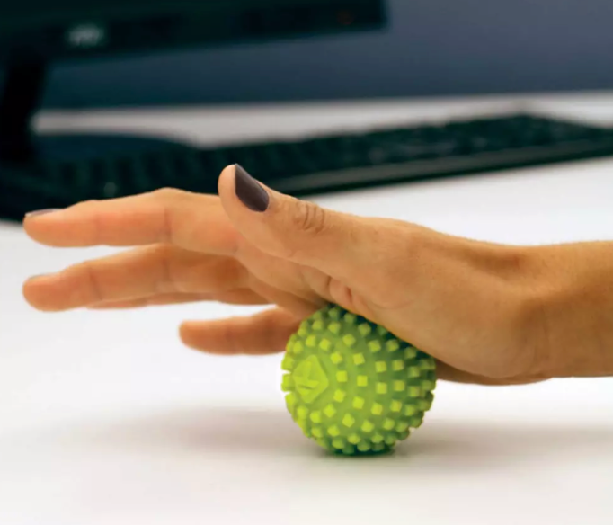 Trigger Point Mobipoint Massage Ball