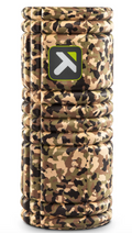 Triggerpoint Grid 13 inch Foam Roller - Camo