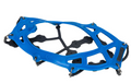 Kahtoola Exospikes - Blue, Size Small