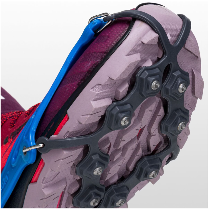 Kahtoola Exospikes - Blue, Size Small