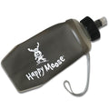 Soft 500ml Running Flask by Happy Moose