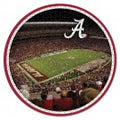Alabama Crimson Tide 500 Piece Puzzle