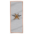 Beach Yoga Travel Towel by Happy Moose