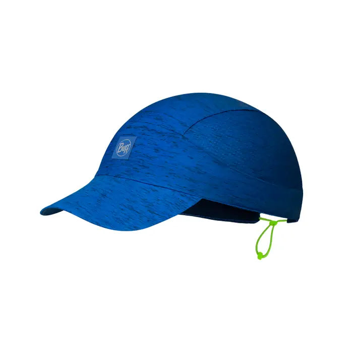 Pack Speed Cap Htr Azure Blue, S/M