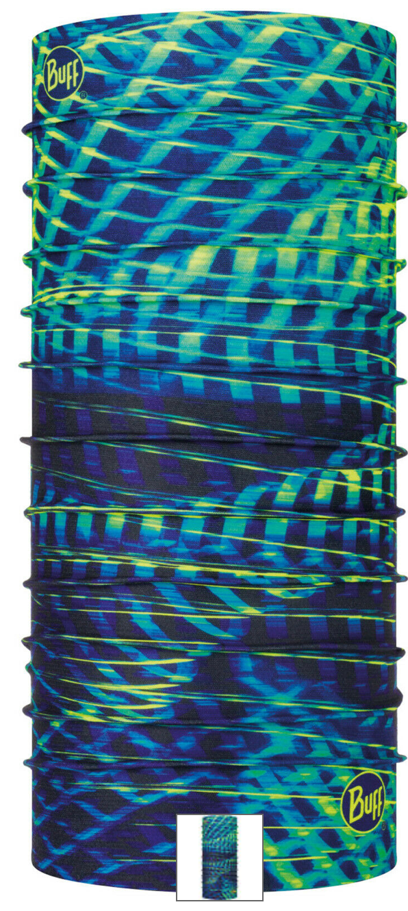 Buff Coolnet UV Multifunctional Headwear/Neck Gaiter – Sural Multi