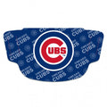 Chicago Cubs Face Mask Cover