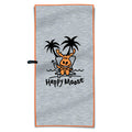 Soft Absorbent Fitness Towel by Happy Moose