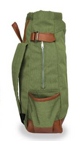 K9 Sports Sack – Urban – Olive- Size Medium