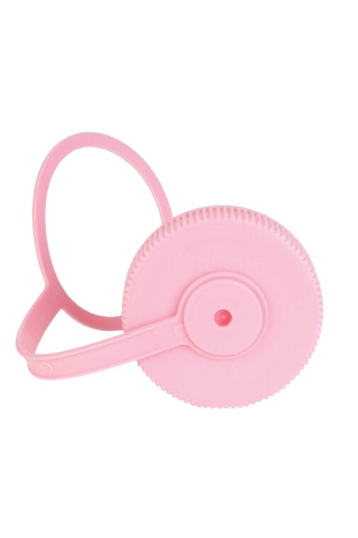 Nalgene 32 oz Replacement Lid in Pink