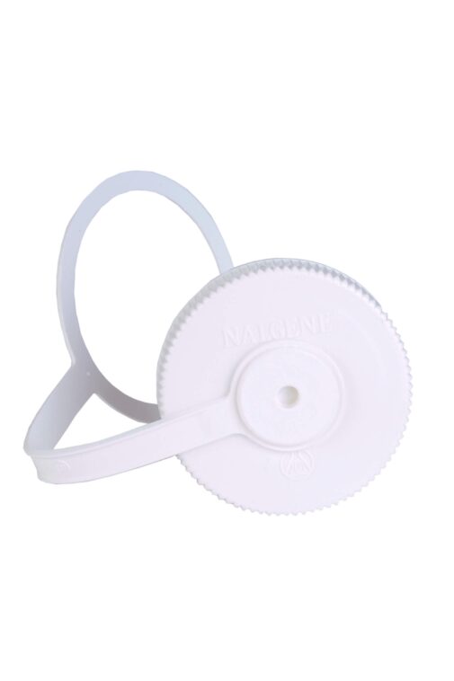 Nalgene 32 oz Replacement Lid in White