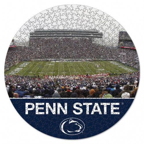 Penn State 500 Piece Puzzle
