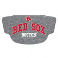 Red Sox Face Mask Cover