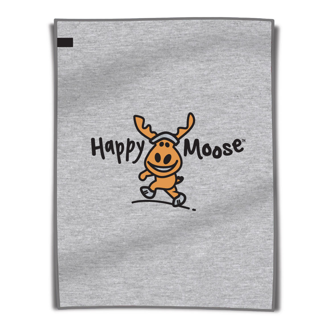 Workout Towel for Runners Travel Towel – by Happy Moose