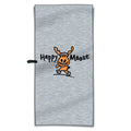 Workout Towel for Runners Travel Towel – by Happy Moose
