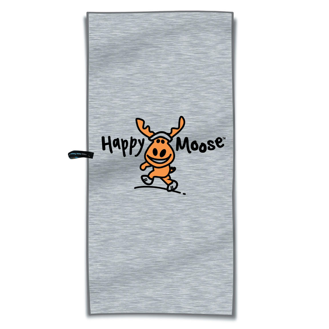 Workout Towel for Runners Travel Towel – by Happy Moose