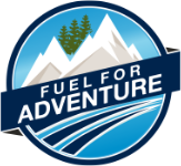 Fuel For Adventure