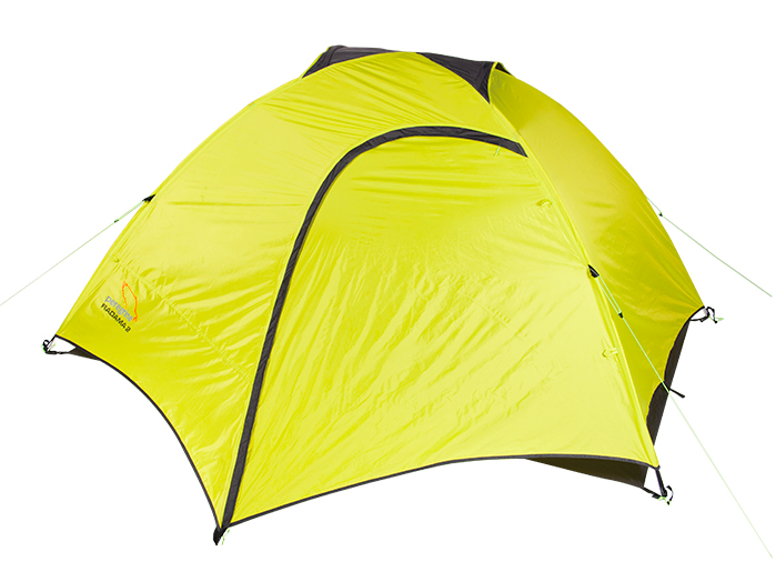 Peregrine Radama 2 Tent | Fuel For Adventure