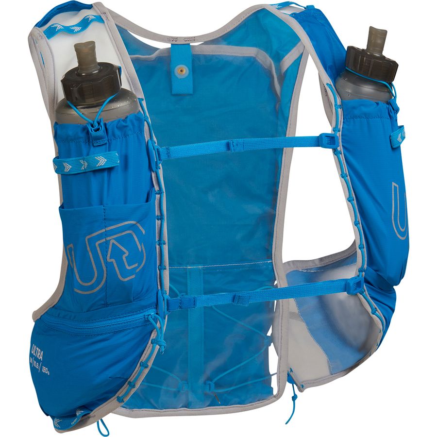Adventure Vest 5 Hombre Chaleco Trail Running Ultimate Direction