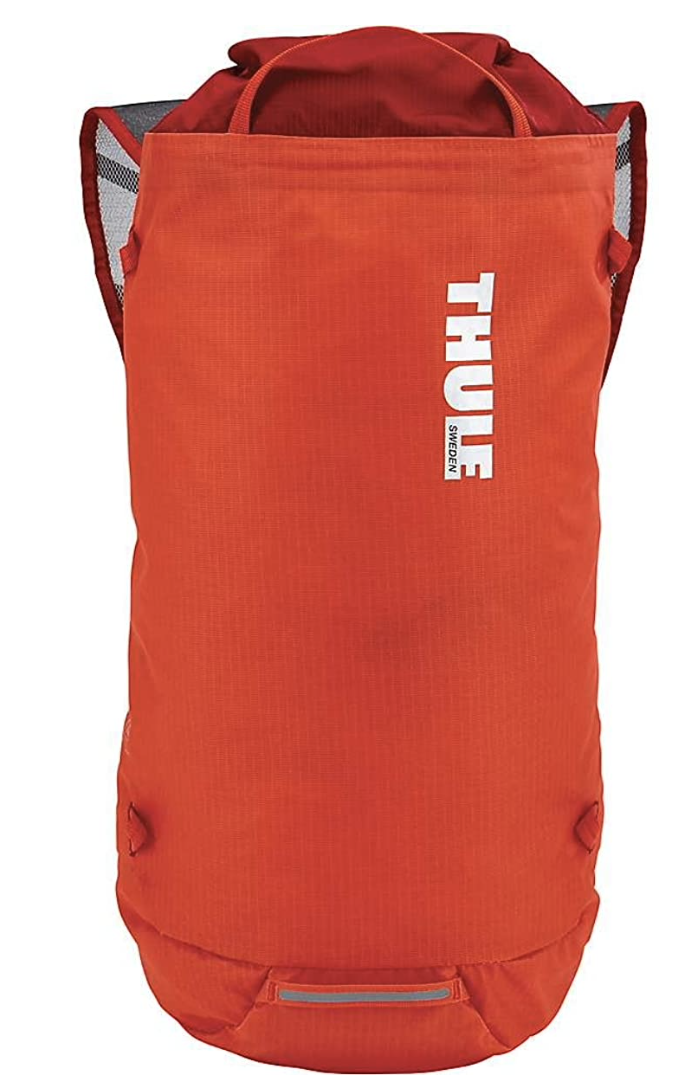 Thule Stir 15 Liter Backpack Roarange | Fuel For Adventure