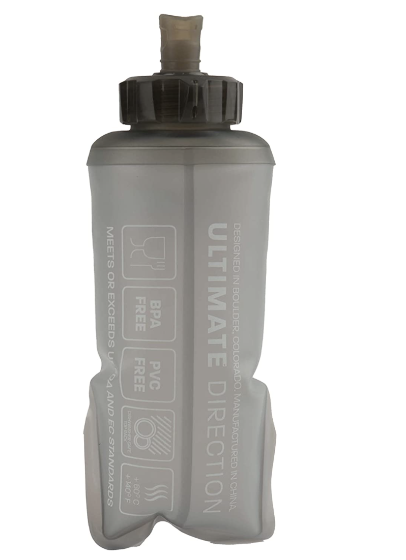 Ultimate Direction Body Bottle III